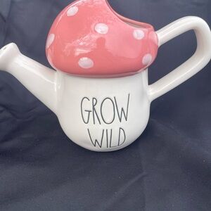 Rae Dunn Watering Can